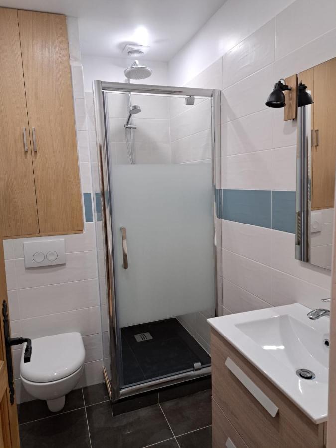 Renovated Fully Equipped Studio For 2 To 4 Pers Apartment La Ciotat Luaran gambar