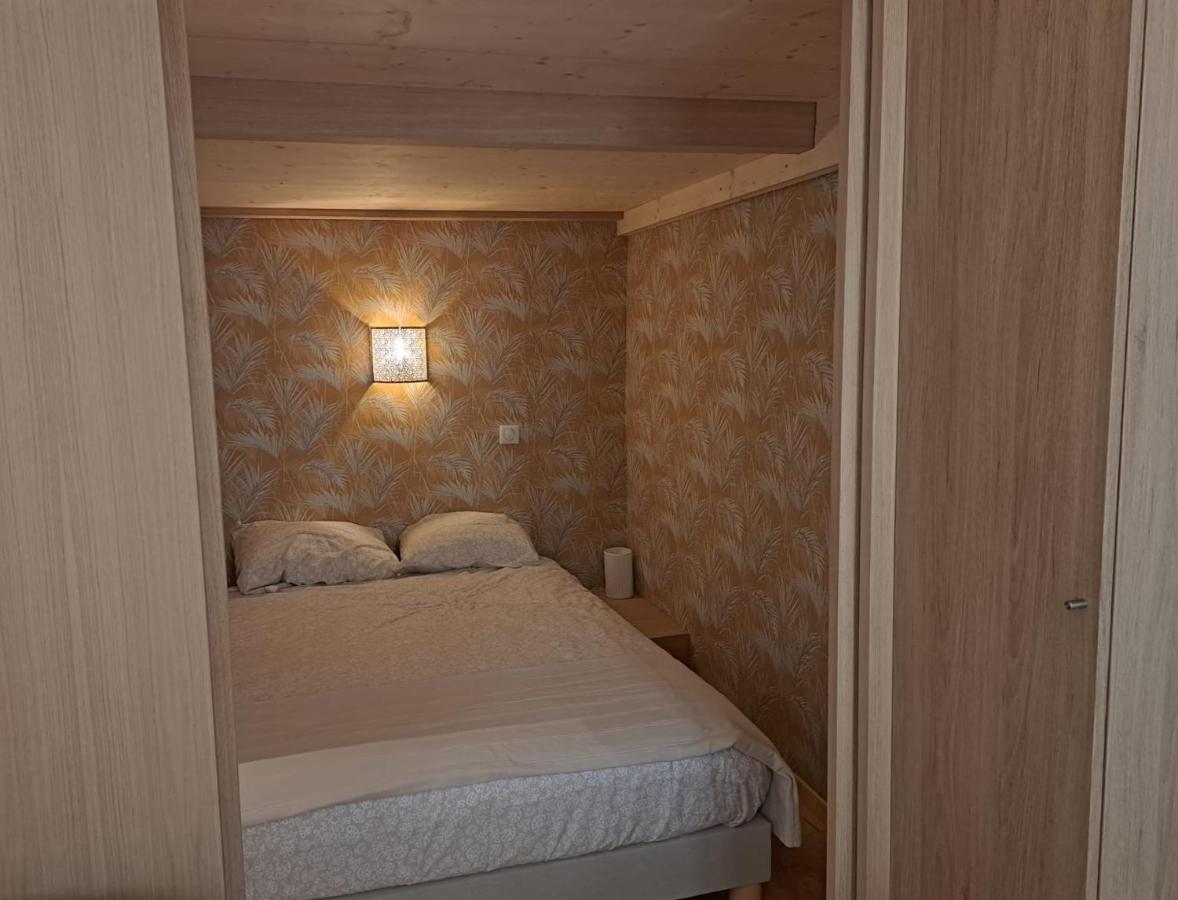 Renovated Fully Equipped Studio For 2 To 4 Pers Apartment La Ciotat Luaran gambar